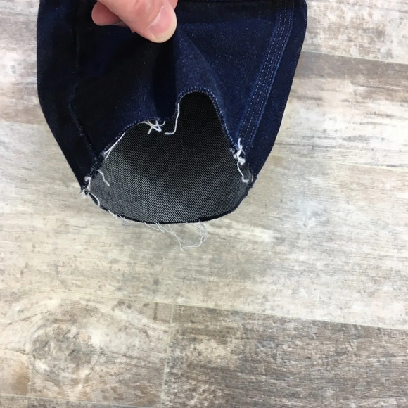 BDG Urban Outfitters Tie-Dyed Carpenter Jeans‎ - Picture 6 of 16